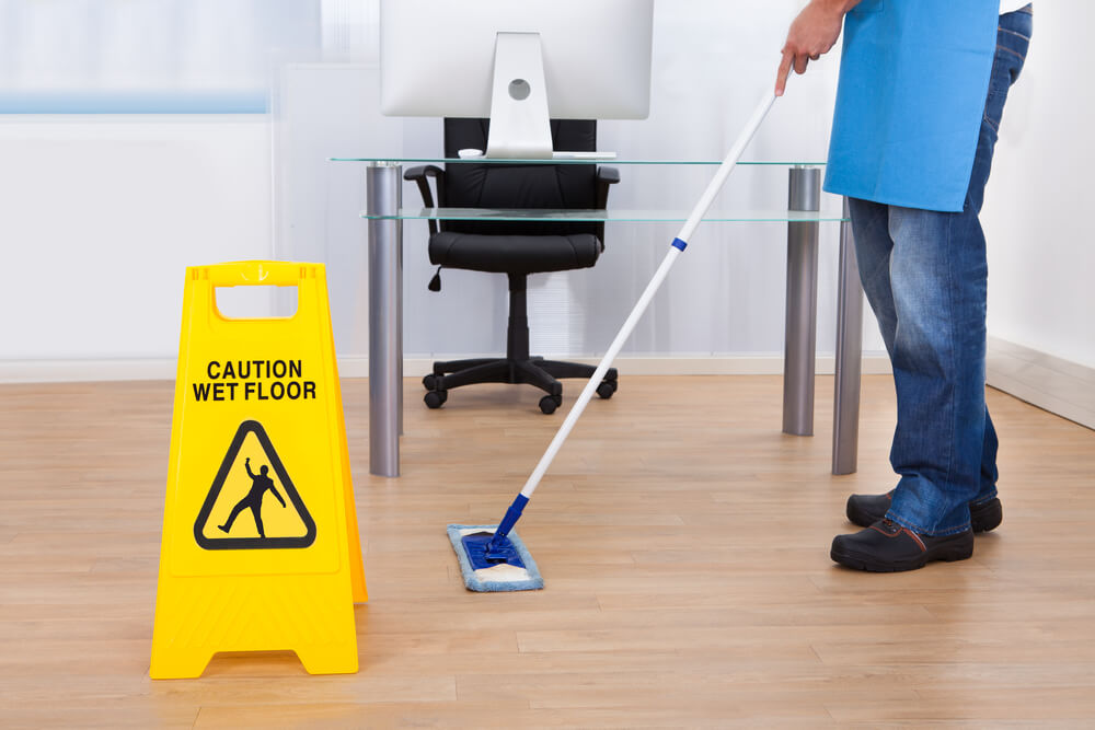 About Masterclean 2000